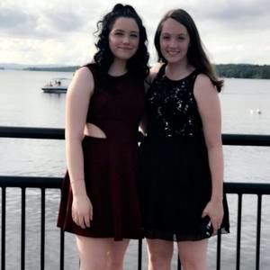 Meet your Posher, Alivia